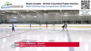 Star 5 A Group 2 Artistic RINK 3 - 2024 BC/YT Super Series Victoria Day (22)