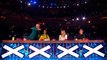 Britain’s Got Talent’s Bruno Tonioli breaks Golden Buzzer