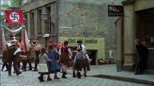 Le Tambour Bande-annonce (DE)