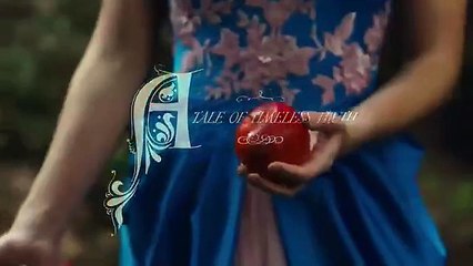 Snow White and the Evil Queen Bande-annonce (EN)