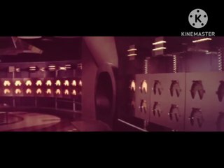 Forbidden Planet Official Trailer but it's pretty name