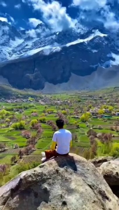 Nature lover | Natural beauty | travelling