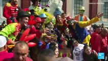Venezuela: avanzan las campañas de cara a las elecciones presidenciales
