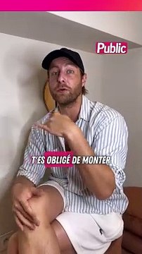 En direct du Festival de Cannes, Interview avec Paul Duchemin, le coiffeur des stars !