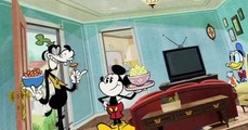 Mickey Mouse 2013 Mickey Mouse S05 E017 – Gone to Pieces