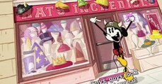 Mickey Mouse 2013 Mickey Mouse S05 E005 – Hats Enough