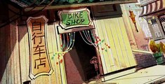 Mickey Mouse 2013 Mickey Mouse 2013 S02 E001 Cable Car Chaos