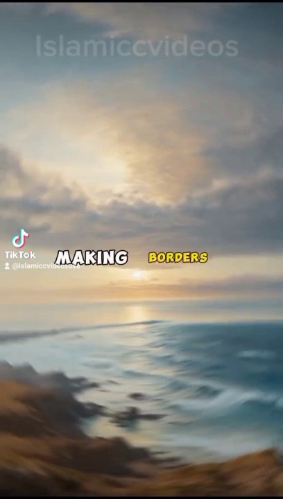 Vikings VS Muslims