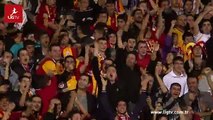MKE Ankaragücü 0-3 Galatasaray maç özeti