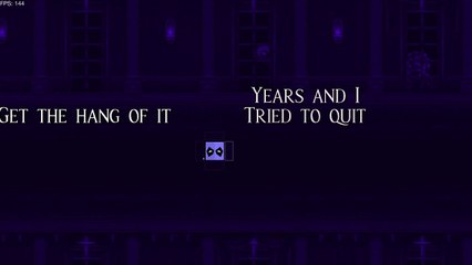 The farewell level(Farewell to GD)