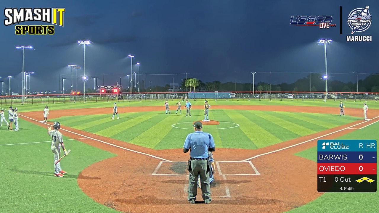 White Marucci - East Coast State Champ (2024) Sat, May 18, 2024 8:16 PM to 10:00 PM