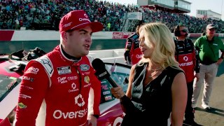 Noah Gragson wins Fan Vote to advance to 2024 All-Star Race
