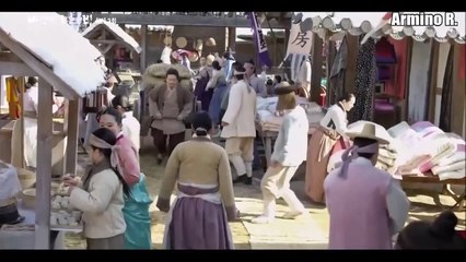 King Maker Ep3 (Tagalog Dubbed)