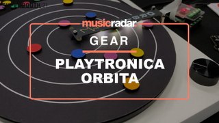 Playtronica Orbita Review