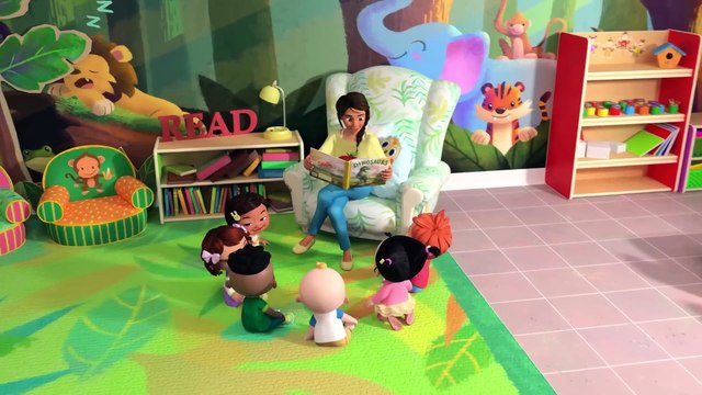 Cocomelon Arabic أغاني كوكو ميلون بالعربي اغاني اطفال الديناصورات