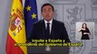 España llamó a consultas a su embajadora en Buenos Aires luego de los dichos de Milei