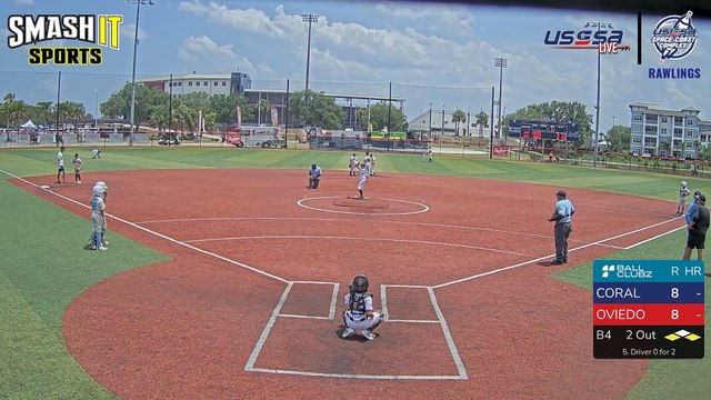 Blue Rawlings - East Coast State Champ (2024) Sat, May 18, 2024 8:15 AM to 8:16 PM
