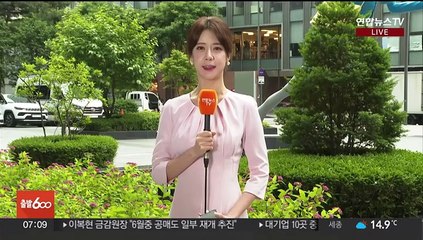 [날씨] 낮 기온 껑충, 큰 일교차…중북부 비 조금
