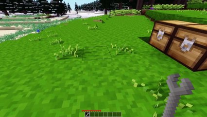Minetest Mod Review: Wrench