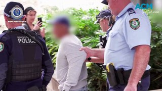 Port Macquarie and Kempsey domestic violence arrests | May 20, 2024