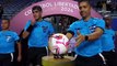 Cascavel Futsal empata com o Barracas Central na estreia da Libertadores Futsal