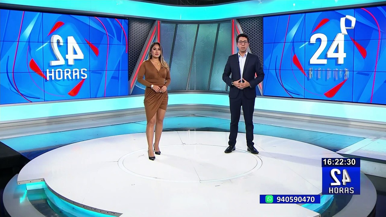 ¡Ni los hoteles se salvan!: Atacan hospedaje en Lince por presuntas amenazas relacionadas a la prostitución