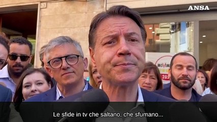 Duelli tv, Conte: "L'Agcom ha semplicemente ricordato le regole"