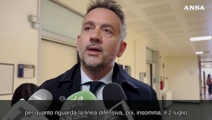 Genovese, difesa Leali: "Richiesta di pena grave, il mio assistito ha risposto"