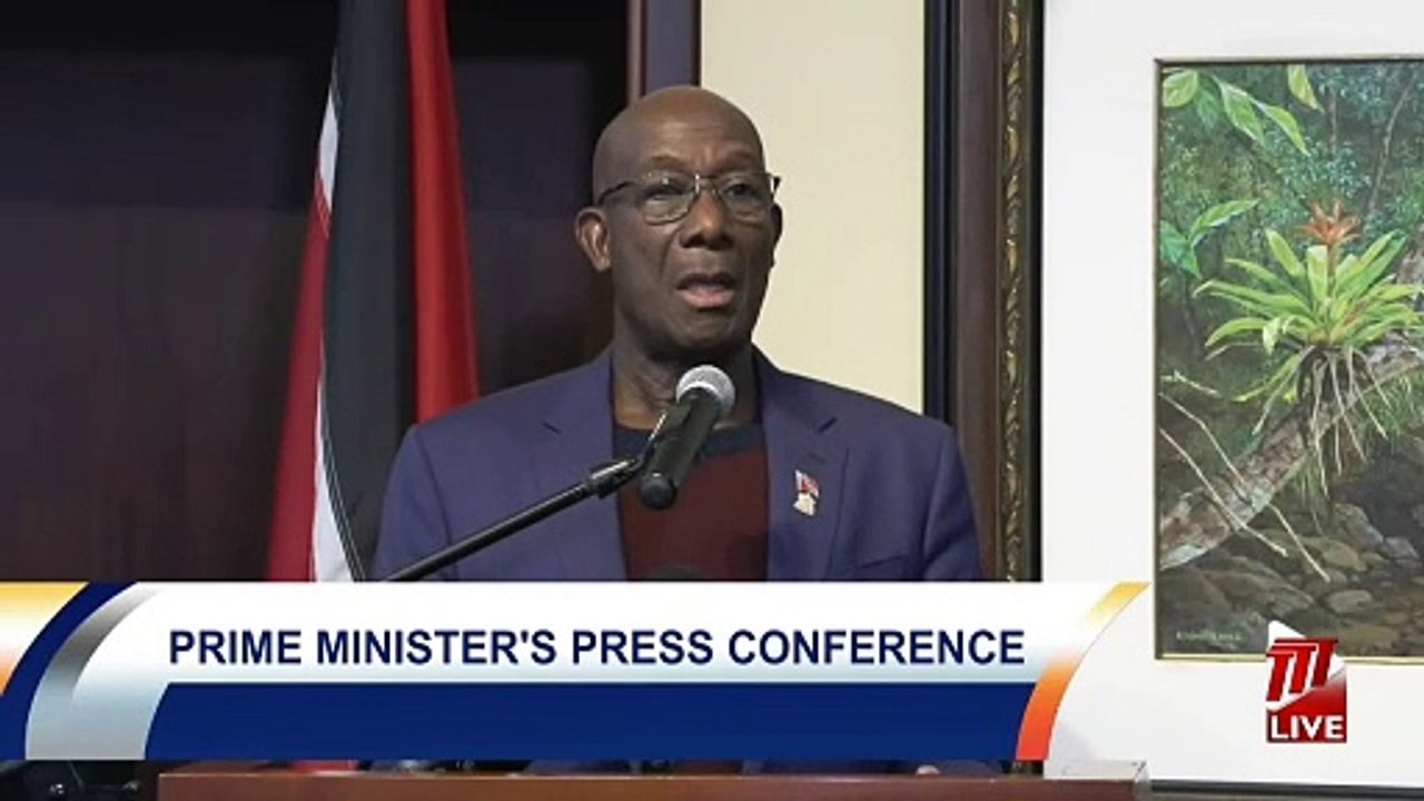PM CONCERNED ABOUT DANGEROUS BACHANNAL