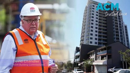 Crownview David Chandler