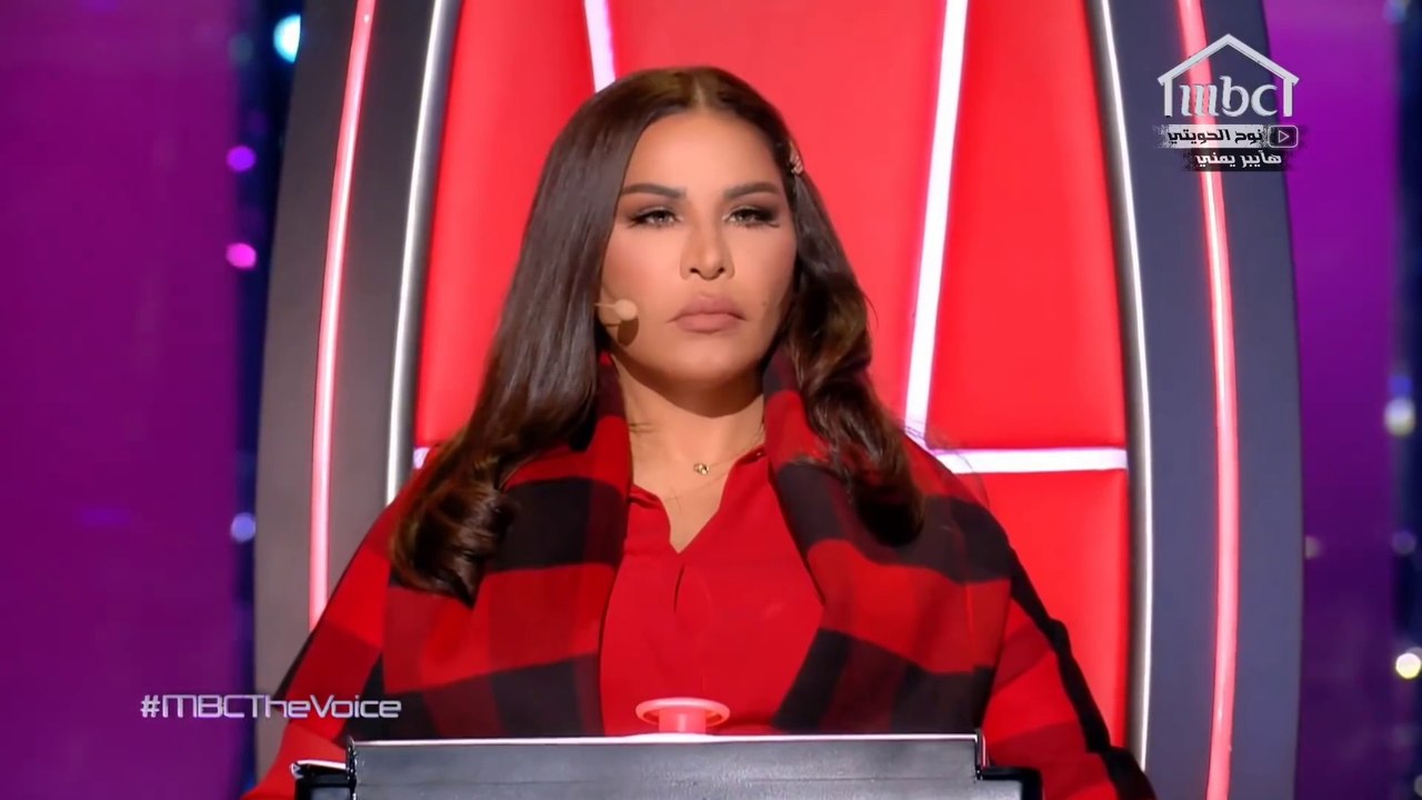 شاب سوري يبكي أثناء أدائه لأغنية قمر سيدنا النبي ويبكي الجمهور ولجنة التحكيم في برنامج