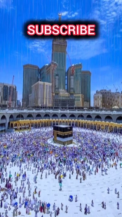 Hajj 2024