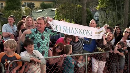 Kiwi Flyer Bande-annonce (EN)