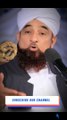 Saqib Raza Mustafai       #jummamubarak#status#youtubeshorts#Islamicstatus#Emotionalbayan#plzsubscribe
