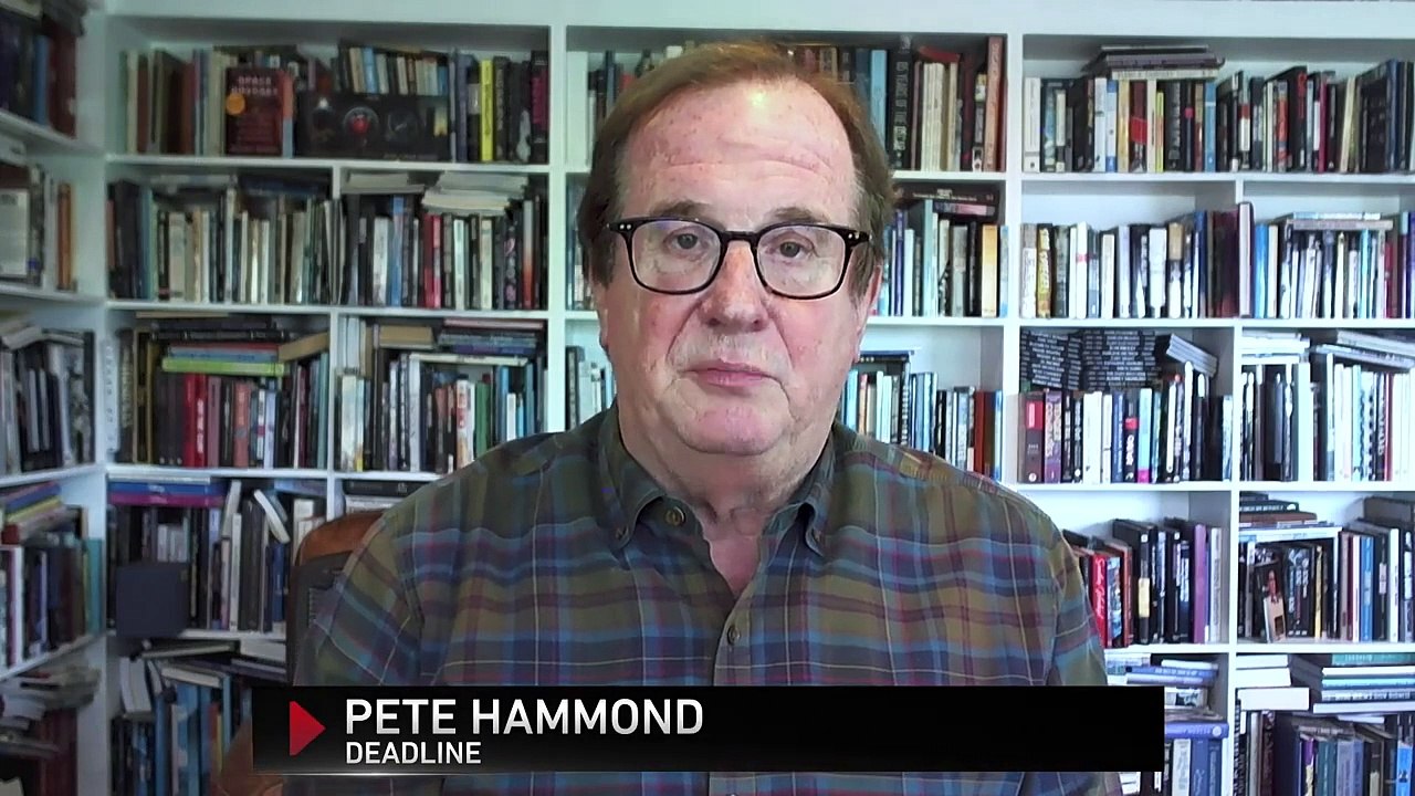 Bully. Coward. Victim. The Story of Roy Cohn Bande-annonce (ES)