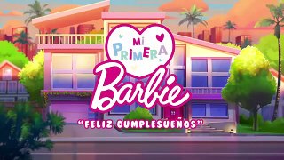 My First Barbie: Happy DreamDay Bande-annonce (ES)