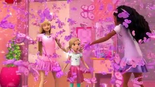 My First Barbie: Happy DreamDay Bande-annonce (EN)