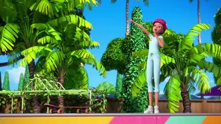 Barbie and Stacie to the Rescue Bande-annonce (EN)