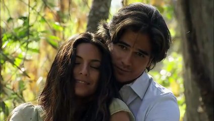 Corazón indomable  Capítulo 4