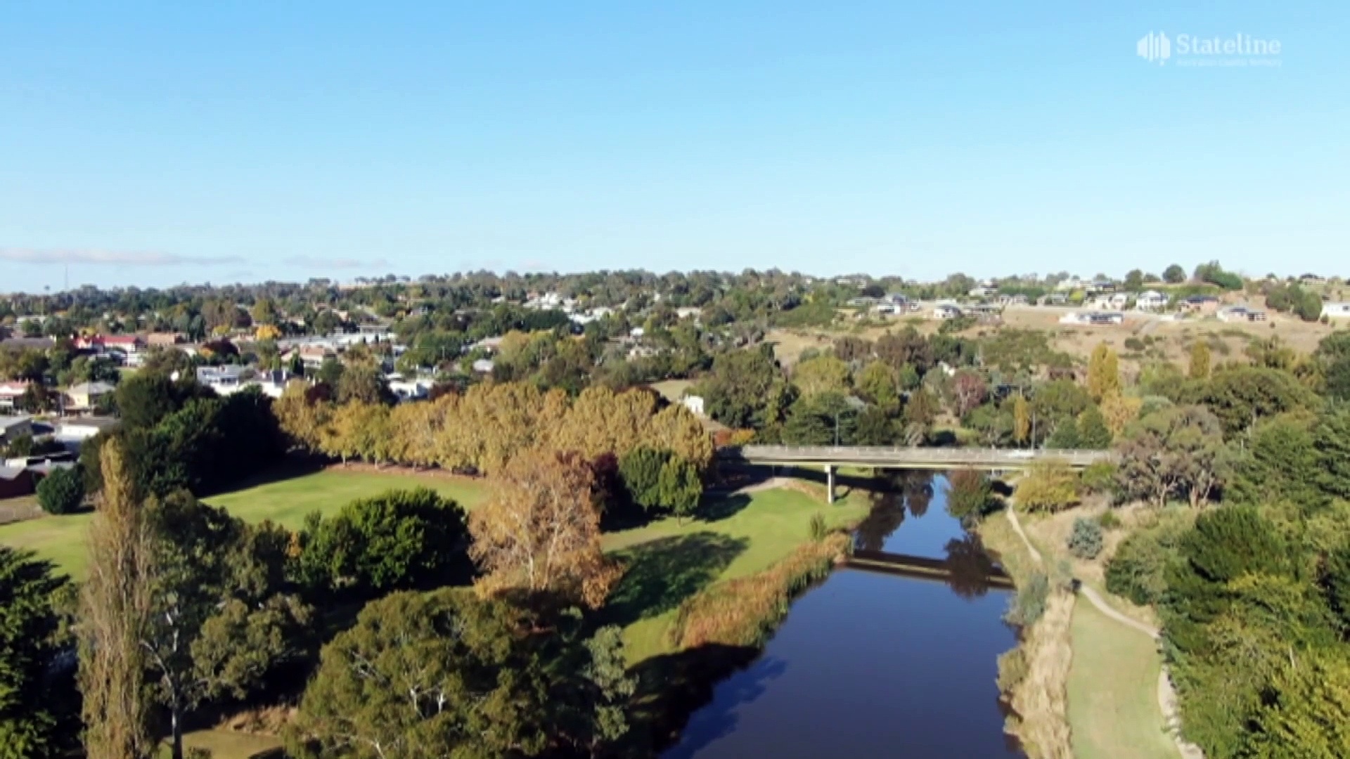 Yass water has been a problem for years, with some saying it’s making them sick