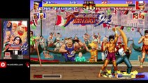 SNK Neo Geo | King Of Fighters '94