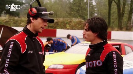 PHANTOM RACER - Full Hollywood Action Movie _ English Movie _ Nicole Eggert,Greg Evigan _ Free Movie