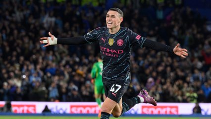 Manchester City’s road to a 4th consecutive Premier League title