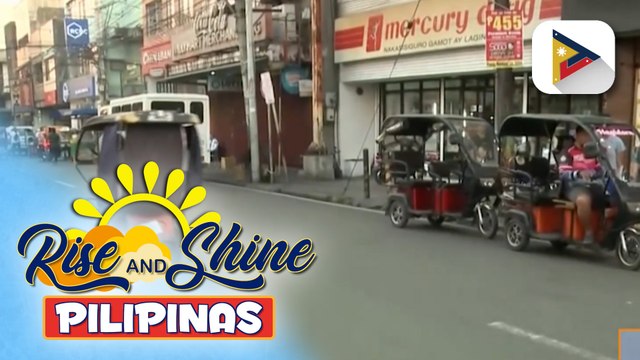 Pag-apruba ng NEDA sa pagpapalawig ng tax breaks sa electric at hybrid vehicles, ikinatuwa ng DOE