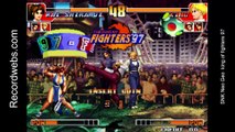SNK Neo Geo | king of fighters 97