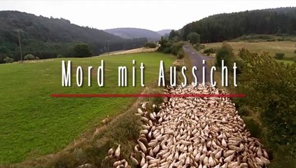 Mord mit Aussicht -22- Tod am 18. Loch