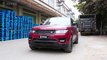 Are Land Rover Range Rover Sport Wheel Spacers Good Or Bad? - BONOSS Land Rover Accessories