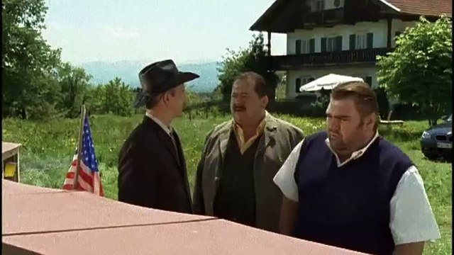 Die Rosenheim-Cops Staffel 4 Folge 9 (43) Der Bulle von Rosenheim