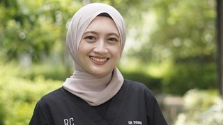 Kulit Muka ‘Glowing’ Atau Sebenarnya Berminyak?