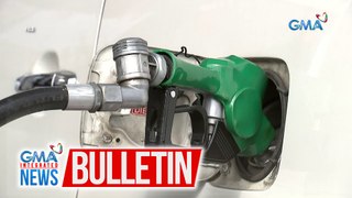 Oil price adjustment (May 21, 2024) SEAOIL at Cleanfuel – gasoline P0.10/L rollback | diesel P0.25/L increase | GMA Integrated News Bulletin